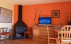 Apartamento Plaza Ballo